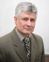 Александр Григораш