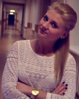 Ангелина Климова