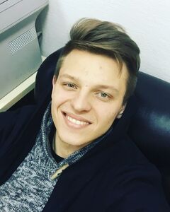 Андрей Ижевский
