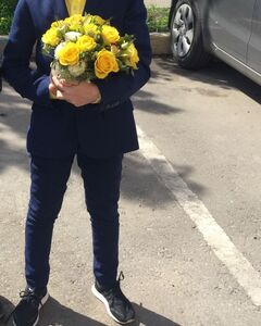 Геворг Торосян