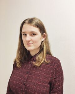 Юлия Лебедева