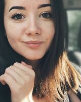 Сабина Барашина