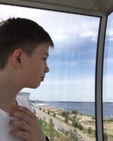 Илья Павлов