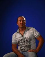 Роман Абинякин