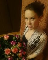 Елена Трофимова