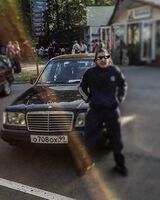 Ильнур Низамов