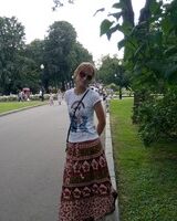 Ирина Овладеева-Микульская