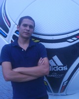 Александр Бурлевич