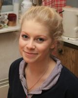 Анна Рудик