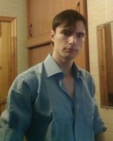 Алексей Набиулин