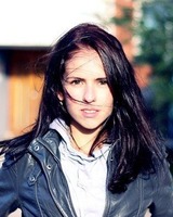 Мария Фурсова