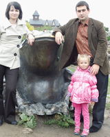 Анна Кравченко