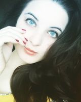 Анастасия Викторовна