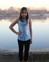 Дарья Владиславовна