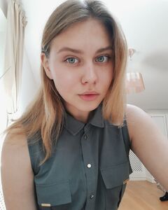 Юлия Калинина