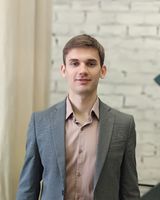 Максим Локтев