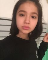 Элёра Эргешева