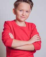 Кирилл Черноморец