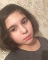 Ева Чиркина