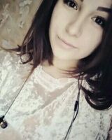 Софья Егорова