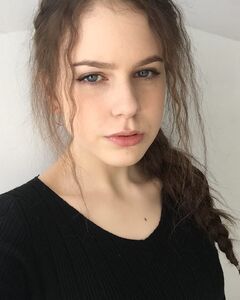 Ксения Арбузина