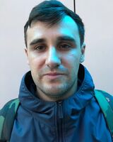 Николай Тосхопаран