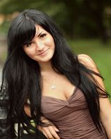 Резниченская Вячеславовна