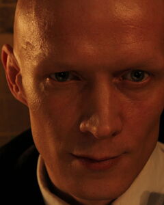 Михаил Осипов