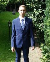 Даниэль Трёхин