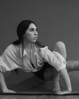 Ирина Катуева