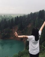 Камила Растумханова