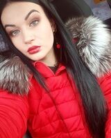 Валентина Сараева