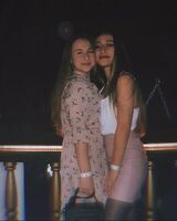 Олеся Фролушкина