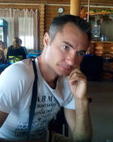 Юрий Очинев