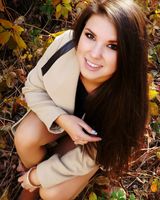 Даша Махновец