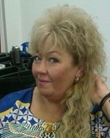 Ирина Комарова