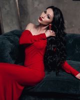 Ксения Ибрагимова