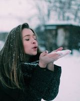 Мария Филонова
