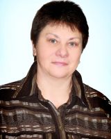 Людмила Стегачева