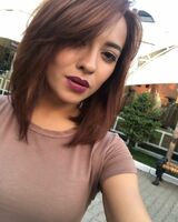 Диляра Есмагамбетова