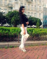 Екатерина Згордон