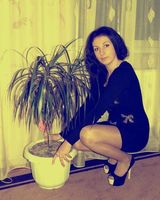 Алёна Погосян