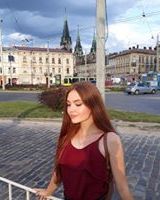 Сандра Антропова