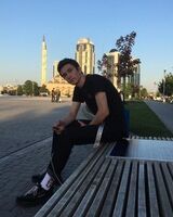 Ибра Салтуев