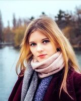 Елена Тимановская