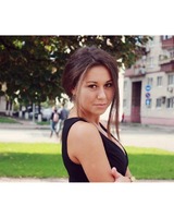 Светлана Сергеевна