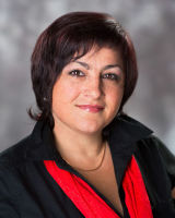 Галина Сарапулова