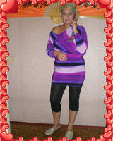 Света Хозяинова