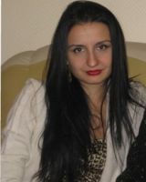 Анна Санникова