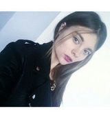Кристина кубарева